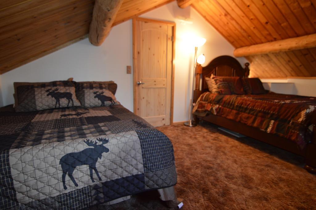 Wildmoon Home فيربانكس المظهر الخارجي الصورة