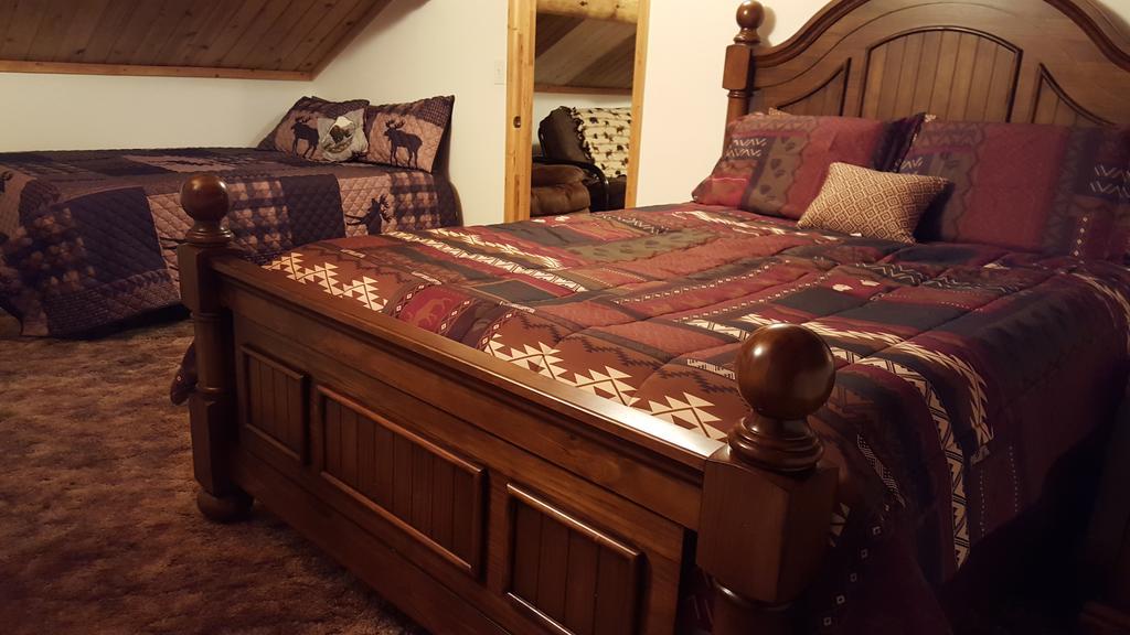 Wildmoon Home فيربانكس المظهر الخارجي الصورة