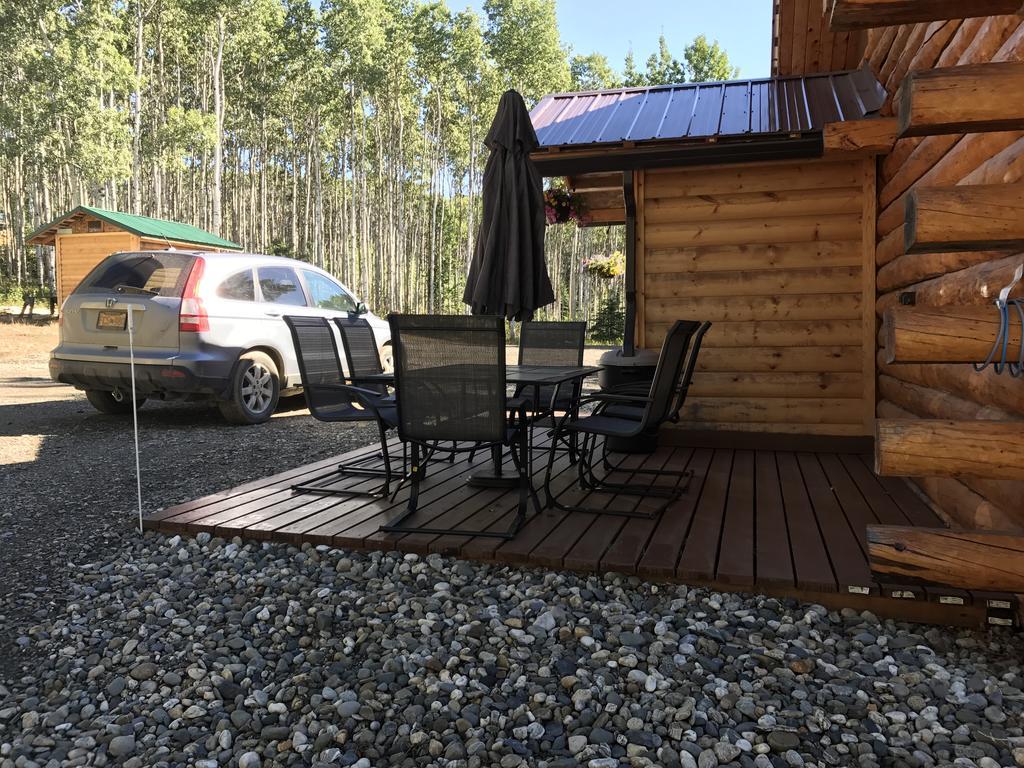 Wildmoon Home فيربانكس المظهر الخارجي الصورة